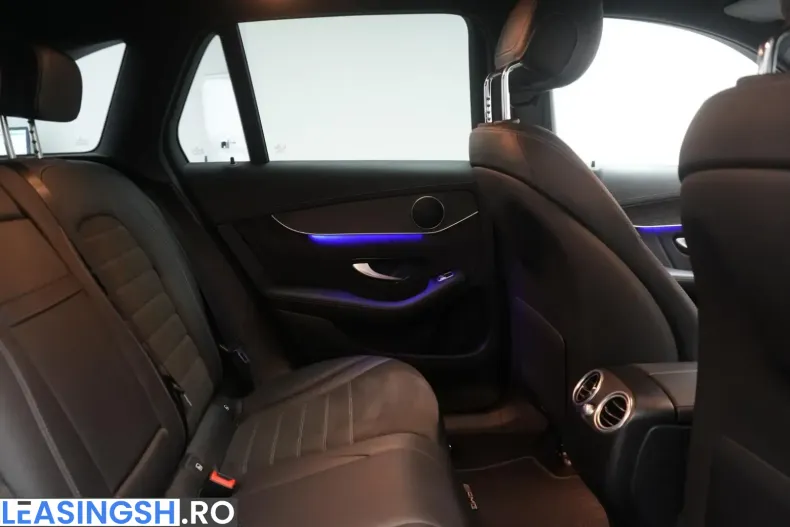Mercedes-Benz GLC 300 (Clasa GLC) din 2021 cu 86.000 km - oferta MER203900 - foto 8