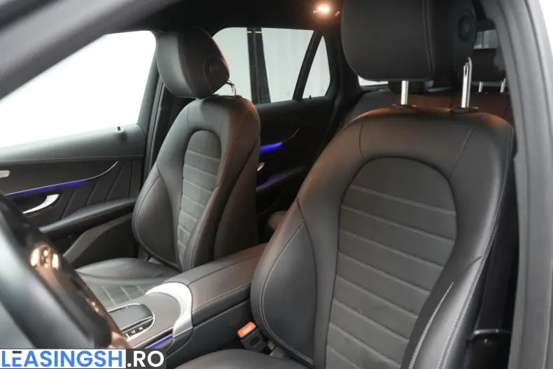 Mercedes-Benz GLC 300 (Clasa GLC) din 2021 cu 86.000 km - oferta MER203900 - foto 10