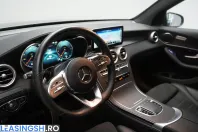 Mercedes-Benz GLC 300 (Clasa GLC) din 2021 cu 86.000 km - oferta MER203900 - foto 12