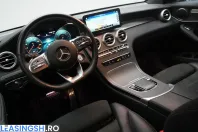 Mercedes-Benz GLC 300 (Clasa GLC) din 2021 cu 86.000 km - oferta MER203900 - foto 13