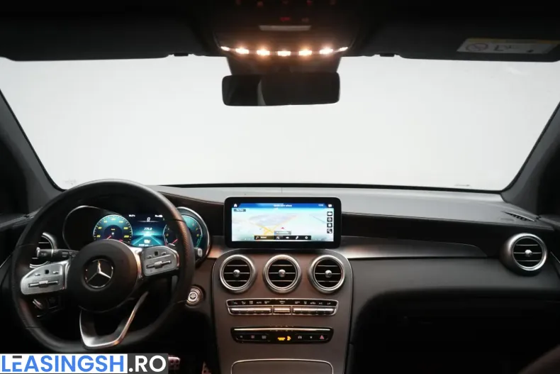 Mercedes-Benz GLC 300 (Clasa GLC) din 2021 cu 86.000 km - oferta MER203900 - foto 14