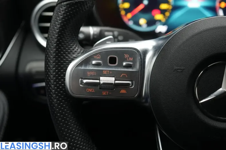 Mercedes-Benz GLC 300 (Clasa GLC) din 2021 cu 86.000 km - oferta MER203900 - foto 20