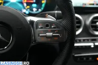 Mercedes-Benz GLC 300 (Clasa GLC) din 2021 cu 86.000 km - oferta MER203900 - foto 21