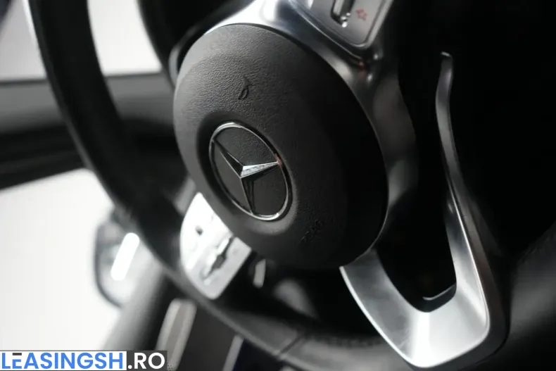 Mercedes-Benz GLC 300 (Clasa GLC) din 2021 cu 86.000 km - oferta MER203900 - foto 24