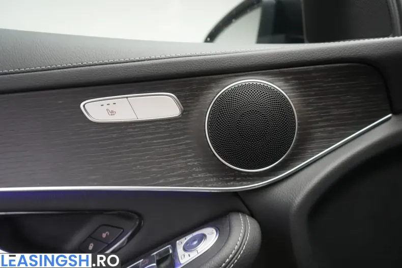 Mercedes-Benz GLC 300 (Clasa GLC) din 2021 cu 86.000 km - oferta MER203900 - foto 26