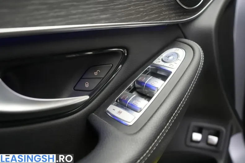 Mercedes-Benz GLC 300 (Clasa GLC) din 2021 cu 86.000 km - oferta MER203900 - foto 27