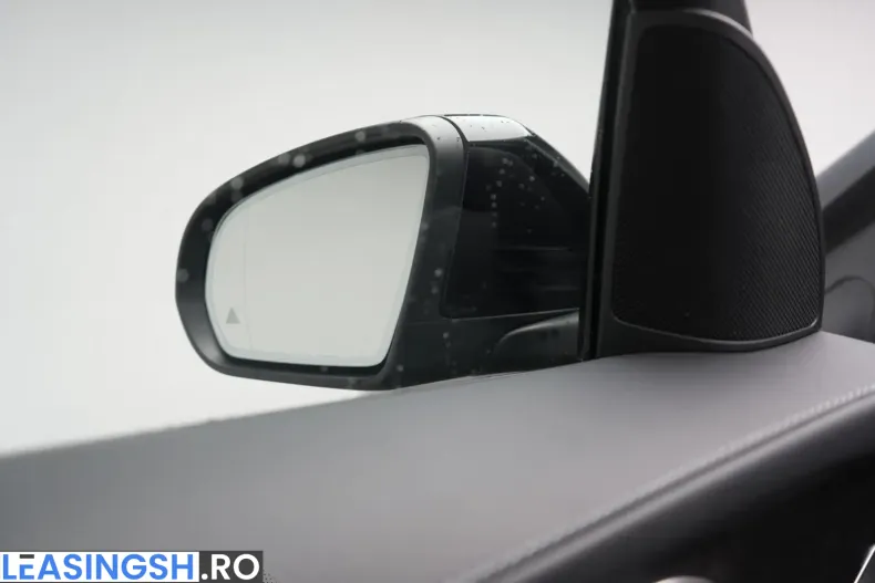 Mercedes-Benz GLC 300 (Clasa GLC) din 2021 cu 86.000 km - oferta MER203900 - foto 30