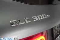 Mercedes-Benz GLC 300 (Clasa GLC) din 2021 cu 86.000 km - oferta MER203900 - foto 31