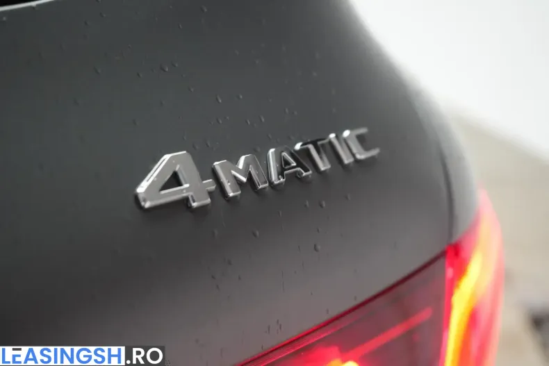 Mercedes-Benz GLC 300 (Clasa GLC) din 2021 cu 86.000 km - oferta MER203900 - foto 32