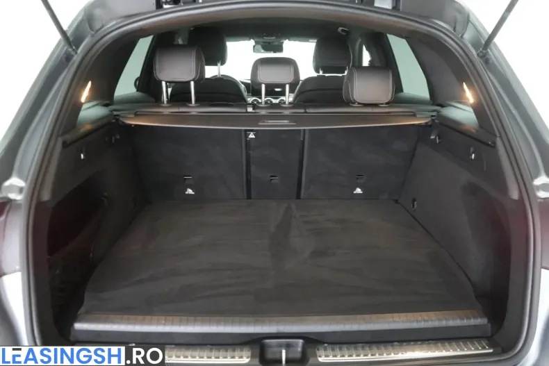 Mercedes-Benz GLC 300 (Clasa GLC) din 2021 cu 86.000 km - oferta MER203900 - foto 35