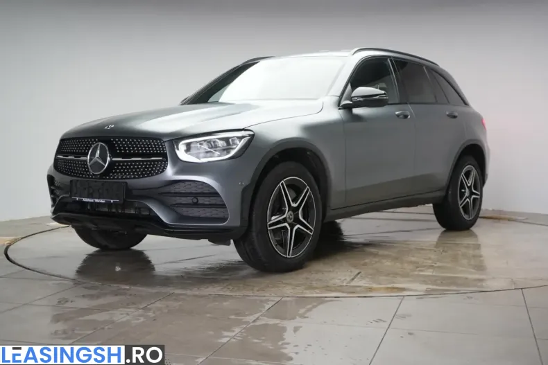 Mercedes-Benz GLC 300 (Clasa GLC) din 2021 cu 86.000 km - oferta MER203900 - foto 36