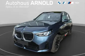 BMW X3 din 2025 - oferta BMW203901