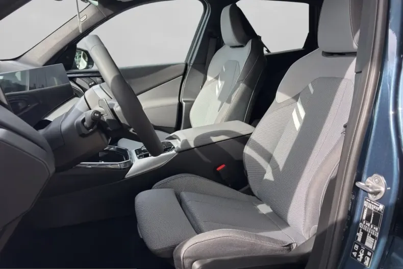 BMW X3 (Seria X) din 2025 cu 26.434 km - oferta BMW203901 - foto 2