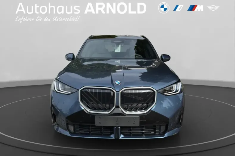 BMW X3 (Seria X) din 2025 cu 26.434 km - oferta BMW203901 - foto 3