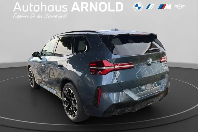 BMW X3 (Seria X) din 2025 cu 26.434 km - oferta BMW203901 - foto 7