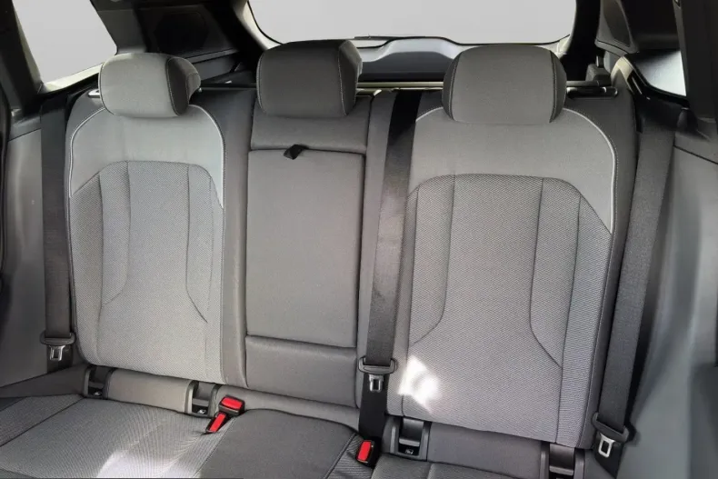 BMW X3 (Seria X) din 2025 cu 26.434 km - oferta BMW203901 - foto 8