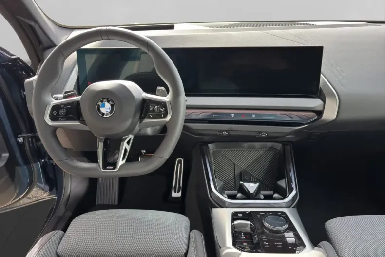 BMW X3 (Seria X) din 2025 cu 26.434 km - oferta BMW203901 - foto 9