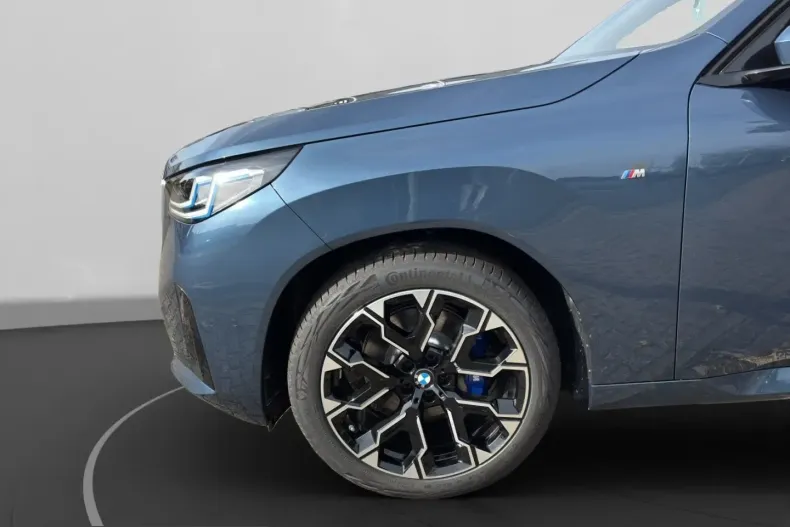 BMW X3 (Seria X) din 2025 cu 26.434 km - oferta BMW203901 - foto 14