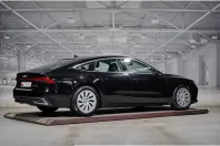 Audi A7 din 2021 cu 59.300 km - oferta AUD203902 - foto 4