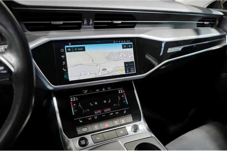 Audi A7 din 2021 cu 59.300 km - oferta AUD203902 - foto 7