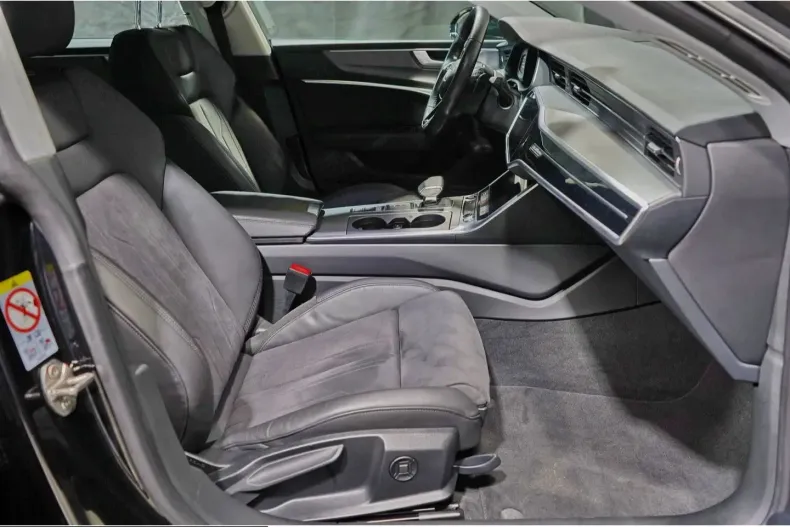 Audi A7 din 2021 cu 59.300 km - oferta AUD203902 - foto 8