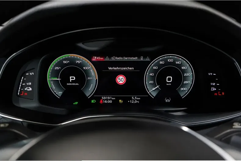 Audi A7 din 2021 cu 59.300 km - oferta AUD203902 - foto 9