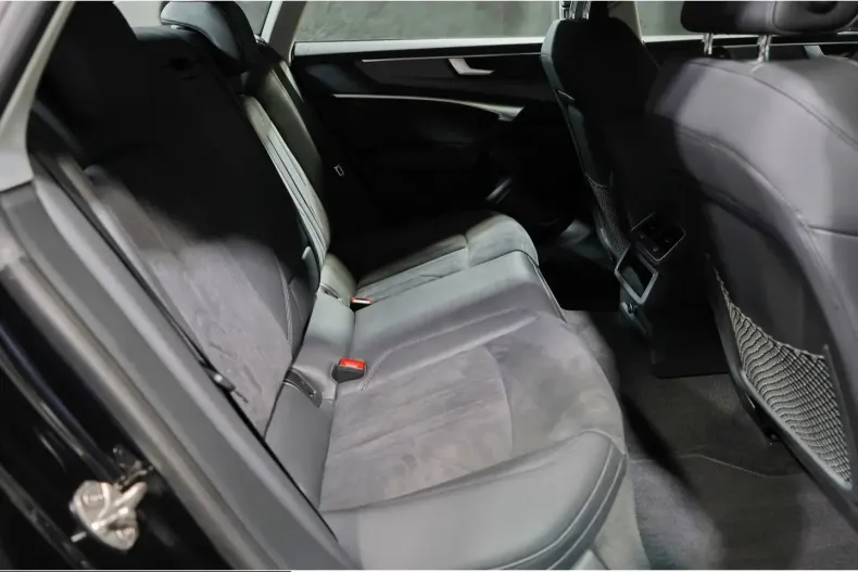 Audi A7 din 2021 cu 59.300 km - oferta AUD203902 - foto 10