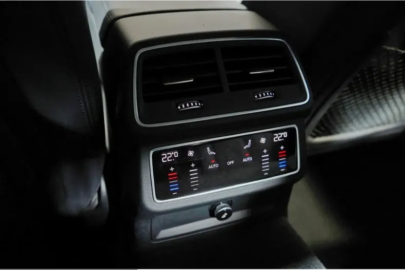 Audi A7 din 2021 cu 59.300 km - oferta AUD203902 - foto 11