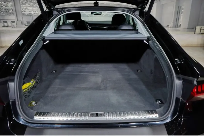 Audi A7 din 2021 cu 59.300 km - oferta AUD203902 - foto 12