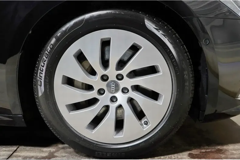 Audi A7 din 2021 cu 59.300 km - oferta AUD203902 - foto 14