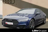 Audi S7 din 2023 cu 50.650 km - oferta AUD203903 - foto 1