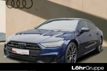 Audi S7 din 2023 - oferta AUD203903