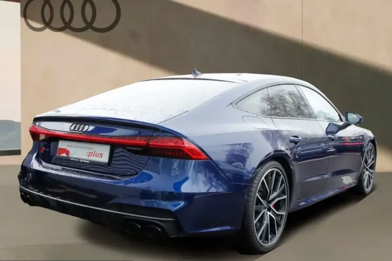 Audi S7 din 2023 cu 50.650 km - oferta AUD203903 - foto 5