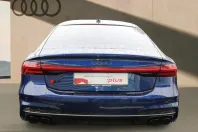 Audi S7 din 2023 cu 50.650 km - oferta AUD203903 - foto 6