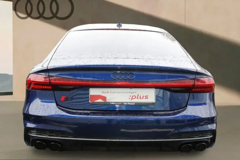 Audi S7 din 2023 cu 50.650 km - oferta AUD203903 - foto 6