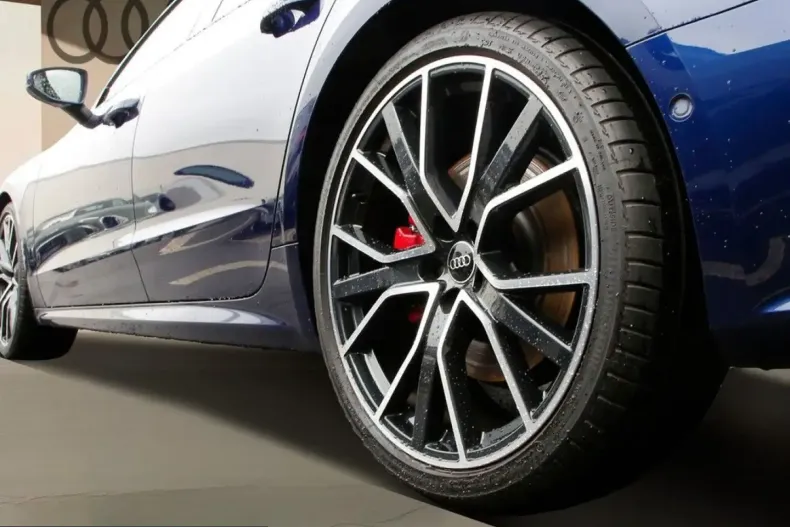 Audi S7 din 2023 cu 50.650 km - oferta AUD203903 - foto 7