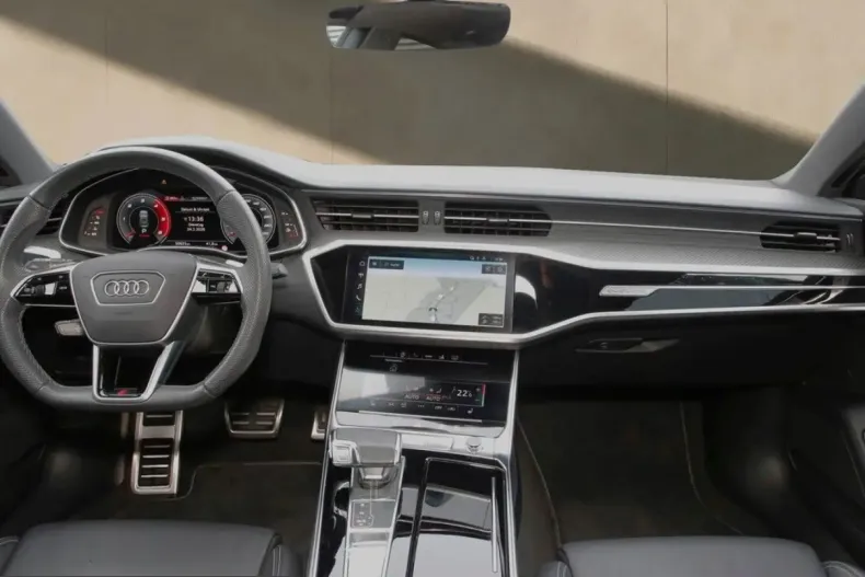 Audi S7 din 2023 cu 50.650 km - oferta AUD203903 - foto 8