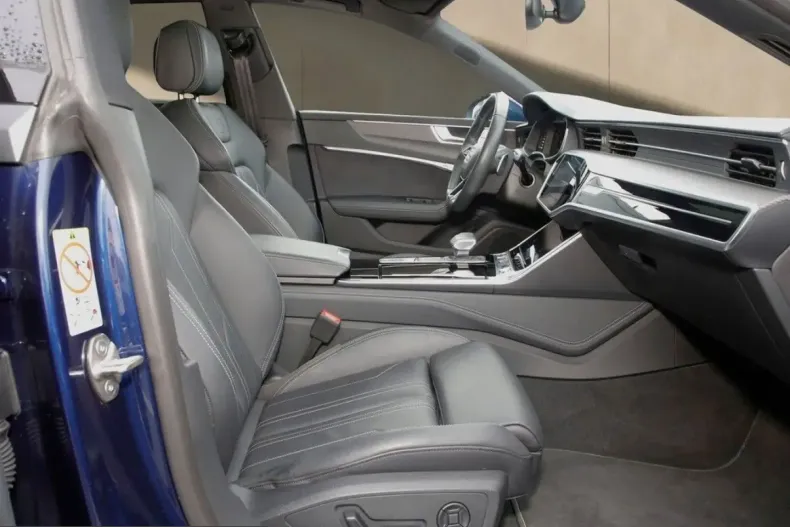 Audi S7 din 2023 cu 50.650 km - oferta AUD203903 - foto 10