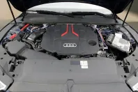 Audi S7 din 2023 cu 50.650 km - oferta AUD203903 - foto 12