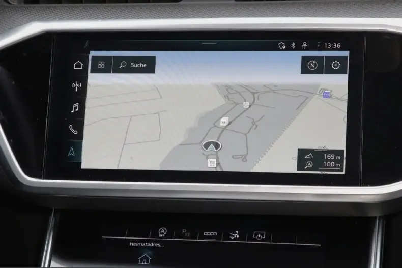 Audi S7 din 2023 cu 50.650 km - oferta AUD203903 - foto 13