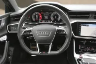 Audi S7 din 2023 cu 50.650 km - oferta AUD203903 - foto 16