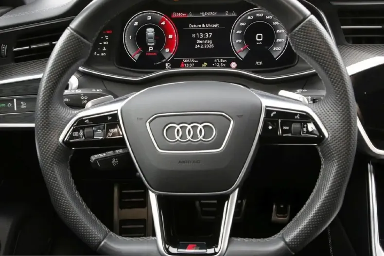 Audi S7 din 2023 cu 50.650 km - oferta AUD203903 - foto 17