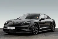 Porsche Taycan din 2023 cu 22.500 km - oferta POR203904 - foto 1
