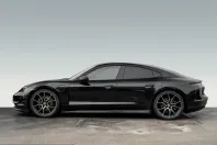 Porsche Taycan din 2023 cu 22.500 km - oferta POR203904 - foto 2