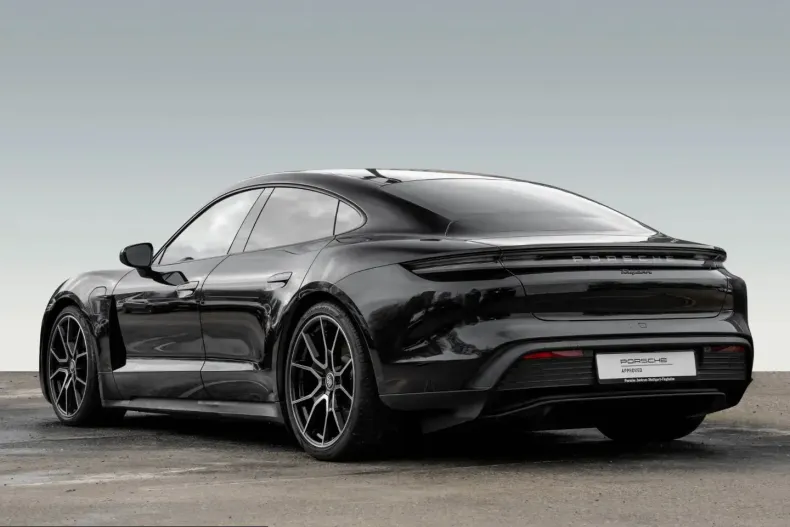 Porsche Taycan din 2023 cu 22.500 km - oferta POR203904 - foto 3