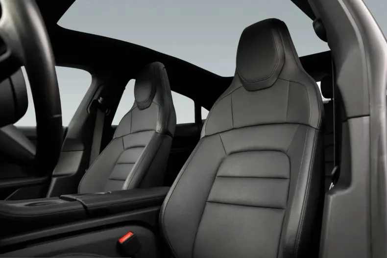 Porsche Taycan din 2023 cu 22.500 km - oferta POR203904 - foto 5