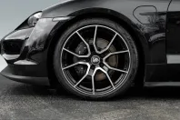 Porsche Taycan din 2023 cu 22.500 km - oferta POR203904 - foto 6