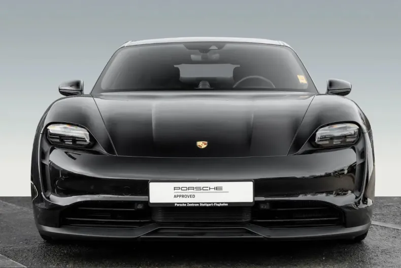 Porsche Taycan din 2023 cu 22.500 km - oferta POR203904 - foto 8