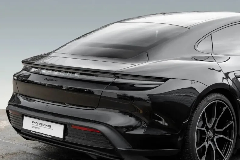 Porsche Taycan din 2023 cu 22.500 km - oferta POR203904 - foto 10