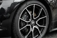 Porsche Taycan din 2023 cu 22.500 km - oferta POR203904 - foto 12